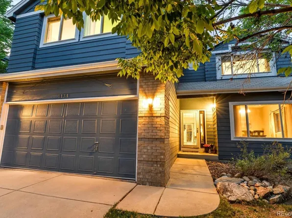 4131 Snowbird Avenue, Broomfield, CO 80020