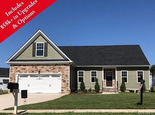 7040 Ravenscraig Cres, Henrico, VA 23231