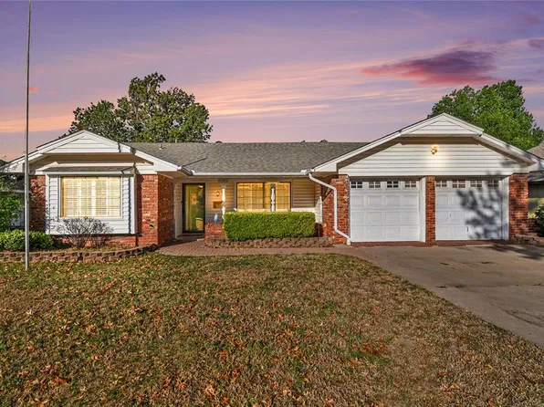 5001 N Vermont Ave, Oklahoma City, OK 73112