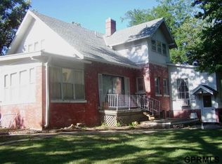 202 S Chestnut St, Friend, NE 68359