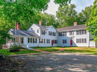 13 Spaulding Rd, Shirley, MA 01464