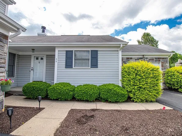 34 Wellesley Pl, Fairfield, OH 45014
