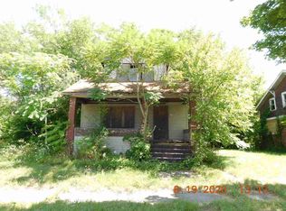 17580 Riopelle St, Highland Park, MI 48203