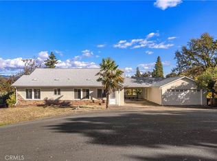 455 Crawford St, Lakeport, CA