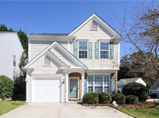 2401 Oxwell Way, Duluth, GA 30096