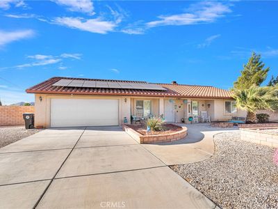 15120 Blackfoot Rd, Apple Valley, CA, 92307