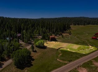 1865 N White Pine Rd, Alton, UT 84710