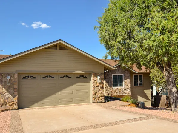 315 N Mogollon Trl, Payson, AZ 85541