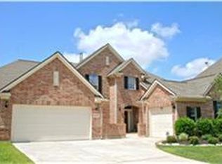 26723 Sandy Arbor Ln, Katy, TX 77494