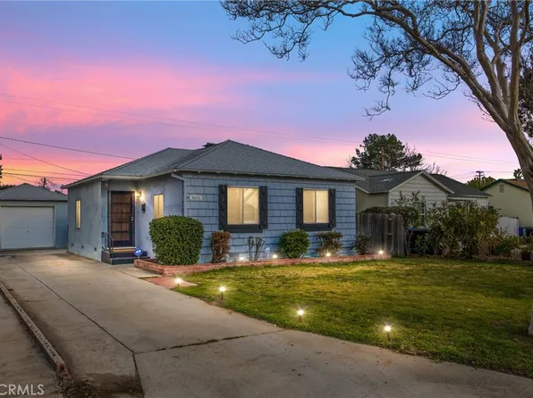 3651 N Mountain View Ave, San Bernardino, CA 92405