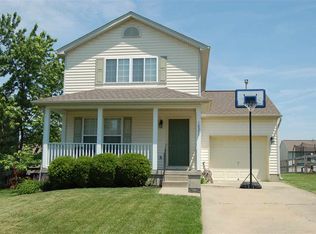 10371 Remy Ln, Florence, KY 41042