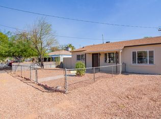 600 N Benton Ave, Tucson, AZ 85711