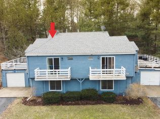 Tradewinds, Bourne, MA 02532