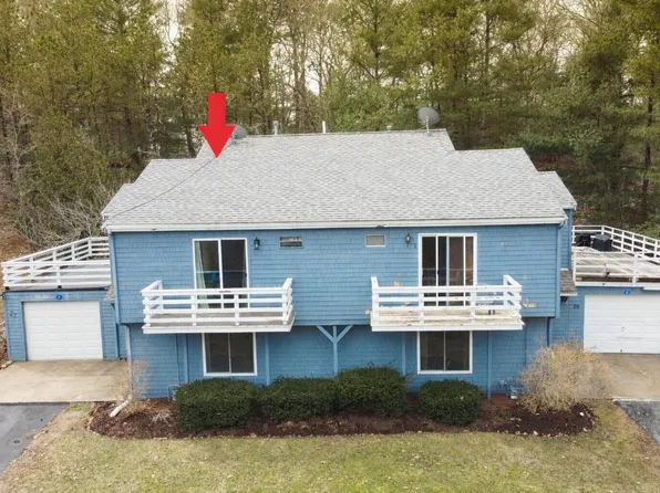 27 Surrey Lane UNIT 27, Bourne, MA 02532