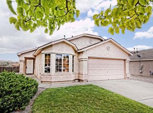 3032 Mason Meadows Dr NE, Rio Rancho, NM 87144