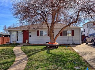 1200 S Raritan St, Denver, CO 80223