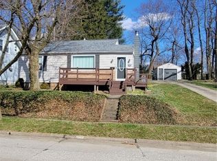 171 Summit St, Wadsworth, OH 44281