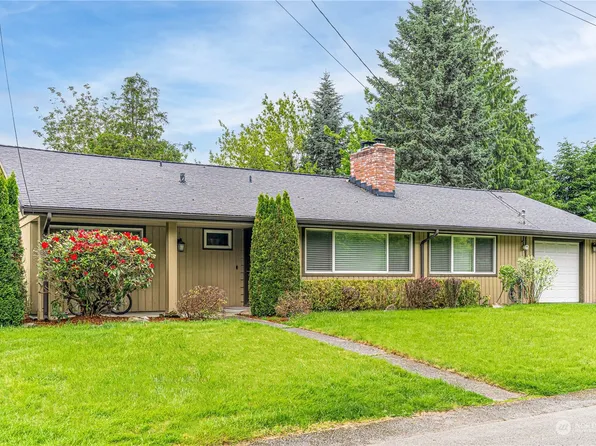 11020 NE 18th Place, Bellevue, WA 98004