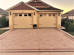 1772 Pacillo Pl, The Villages, FL 32163