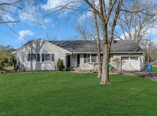 797 Country Club Rd, Bridgewater, NJ 08807