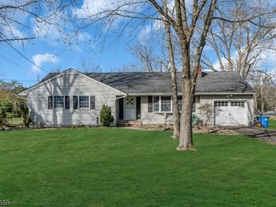 797 Country Club Rd, Bridgewater, NJ, 08807