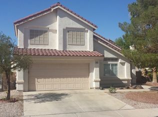 644 Hitchen Post Dr, Henderson, NV 89011