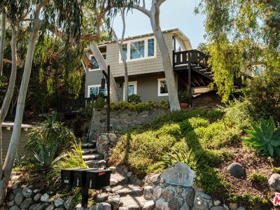 5813 Buena Vista Ter, Los Angeles, CA, 90042