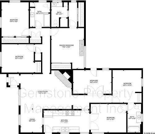 2nd image of 5464 Hewlett Dr