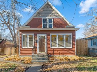 3853 Major Ave N, Robbinsdale, MN 55422