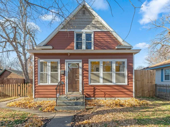 3853 Major Ave N, Robbinsdale, MN 55422