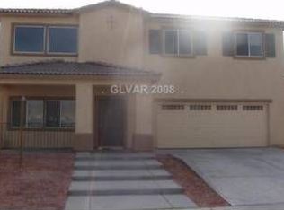 37 W Kraft Ave, North Las Vegas, NV 89031