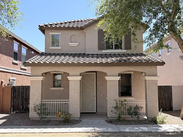 3938 S Napa Ln — Photo 1