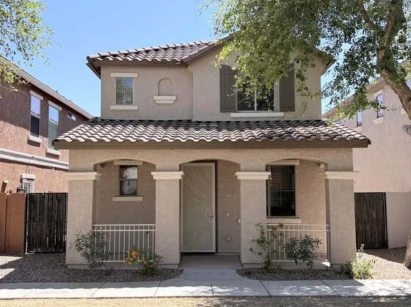 3938 S Napa Ln, Gilbert, AZ 85297