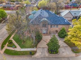 500 Manor Hill Ct, Norman, OK 73072