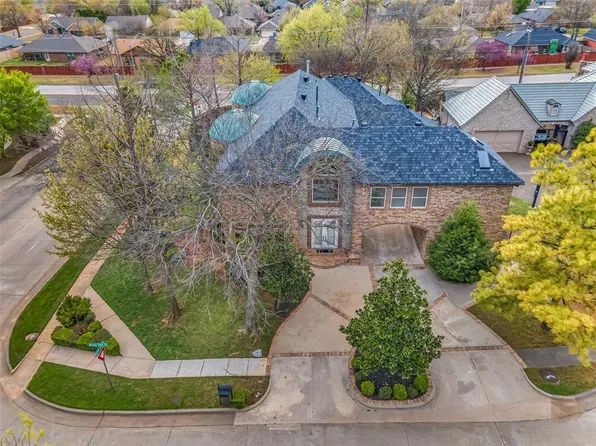 500 Manor Hill Ct, Norman, OK 73072