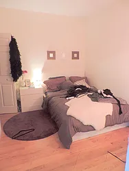 Rented by J Misrahi Realty Corp