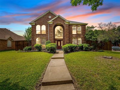3000 Clearmeadow Dr, Mesquite, TX, 75181