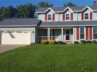 2807 Saybrooke Blvd, Stow, OH