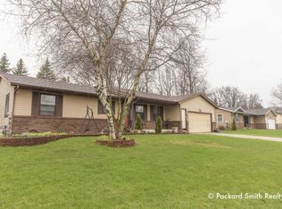 4507 Lantana Dr SE, Kentwood, MI 49512