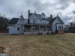 10237 Swains Hill Rd, Huntingdon, PA 16652