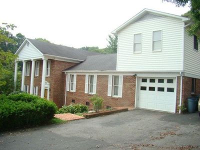 1224 Cresswood Dr, Richlands, VA, 24641