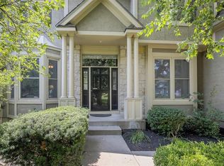 14320 Hadley St, Overland Park, KS 66223