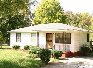 4624 Carver Ave SW, Birmingham, AL 35221