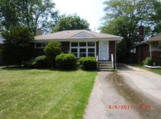 390 Clyde Ave, Calumet City, IL