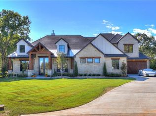 14909 Cascade Dr, Oklahoma City, OK 73049