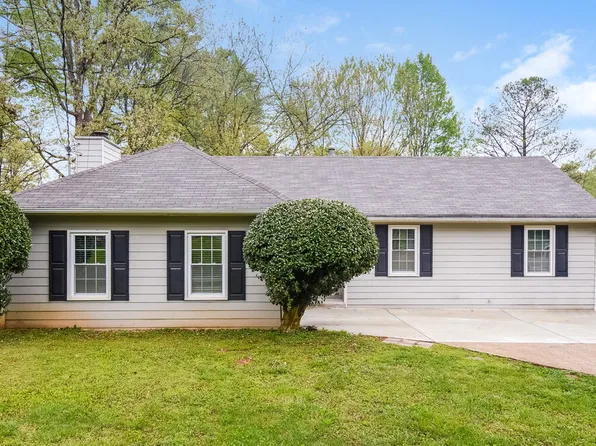 1471 Daniel Ln, Lawrenceville, GA 30046