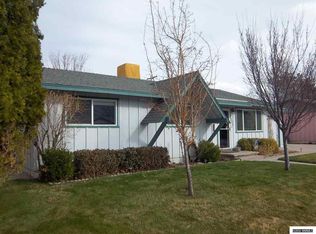 2309 Harriett Dr, Carson City, NV