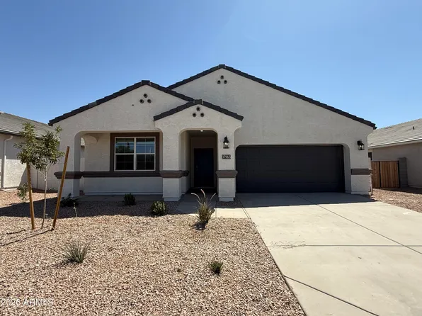 37965 W CAPRI Avenue, Maricopa, AZ 85138