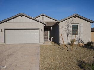 576 Whistle Stop Rd, Clarkdale, AZ 86324