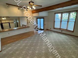 1110 Garfield Ave #2, Bay City, MI 48708